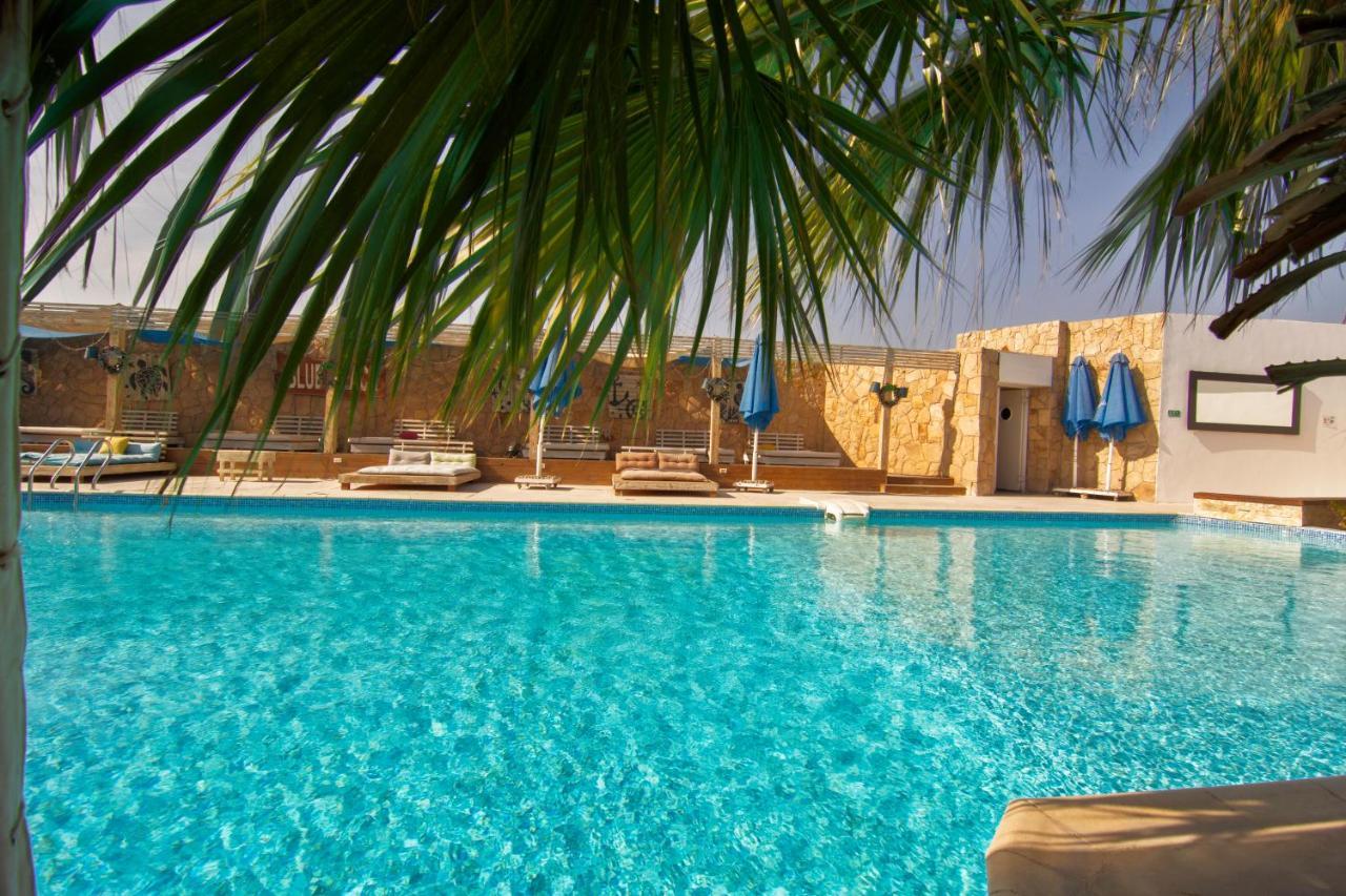 The Bay Hotel Hurghada Marina Buitenkant foto